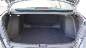 2024 Honda Civic Sedan