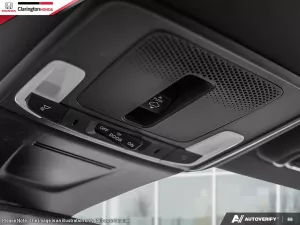 2027 Honda Civic Sedan
