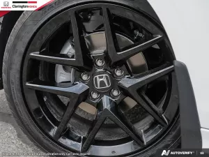 2027 Honda Civic Sedan