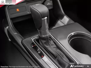 2027 Honda Civic Sedan