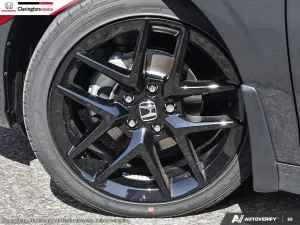 2027 Honda Civic Sedan