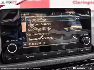 2027 Honda Civic Sedan