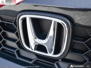 2027 Honda Civic Sedan