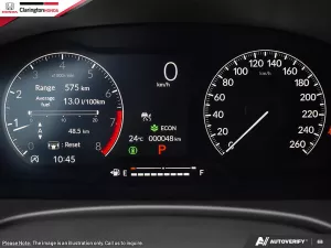 2027 Honda Civic Sedan
