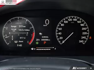 2027 Honda Civic Sedan