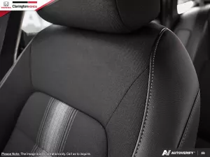 2027 Honda Civic Sedan