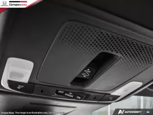 2027 Honda Civic Sedan