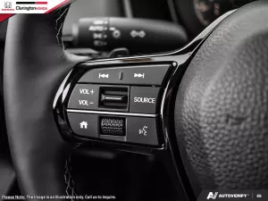 2027 Honda Civic Sedan