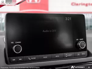 2027 Honda Civic Sedan