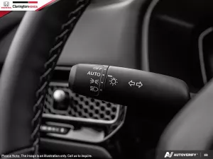 2027 Honda Civic Sedan