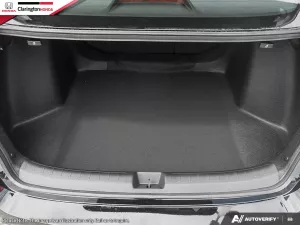 2027 Honda Civic Sedan
