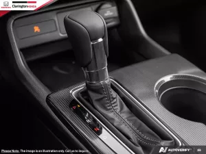 2027 Honda Civic Sedan