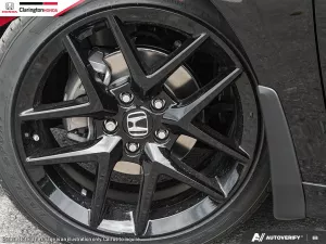 2027 Honda Civic Sedan