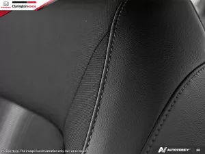 2027 Honda Civic Sedan
