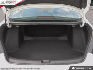 2027 Honda Civic Sedan