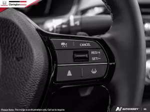 2027 Honda Civic Sedan