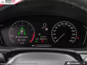 2027 Honda Civic Sedan