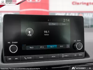 2027 Honda Civic Sedan