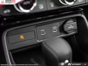 2027 Honda Civic Sedan