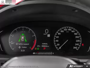 2027 Honda Civic Sedan