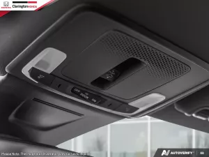 2027 Honda Civic Sedan