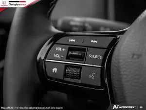2027 Honda Civic Sedan