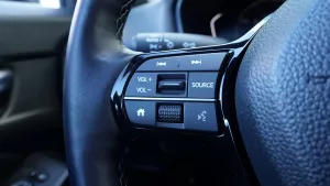 2025 Honda Civic Sedan Hybrid