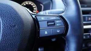 2025 Honda Civic Sedan Hybrid