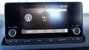 2025 Honda Civic Sedan Hybrid