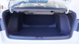 2025 Honda Civic Sedan Hybrid
