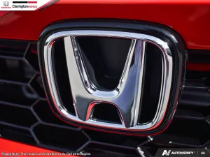 2026 Honda Civic Sedan Hybrid