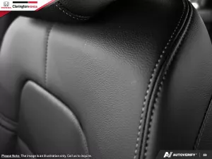 2026 Honda Civic Sedan Hybrid