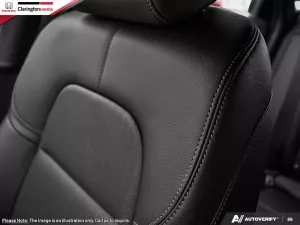 2026 Honda Civic Sedan Hybrid