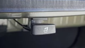 2025 Honda Civic Sedan Hybrid