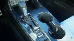 2025 Honda Civic Sedan Hybrid
