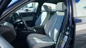 2025 Honda Civic Sedan Hybrid