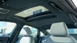 2025 Honda Civic Sedan Hybrid