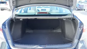 2025 Honda Civic Sedan Hybrid