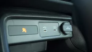 2025 Honda Civic Sedan Hybrid