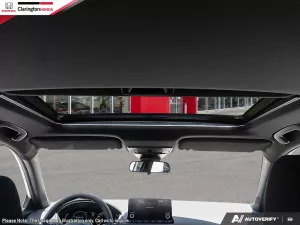 2026 Honda Civic Sedan Hybrid