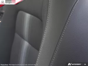 2026 Honda Civic Sedan Hybrid