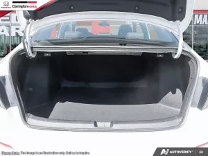2026 Honda Civic Sedan Hybrid
