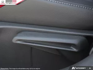2026 Honda Civic Sedan Hybrid