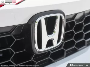 2026 Honda Civic Sedan Hybrid