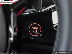 2026 Honda Civic Sedan Hybrid