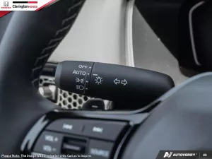 2026 Honda Civic Sedan Hybrid