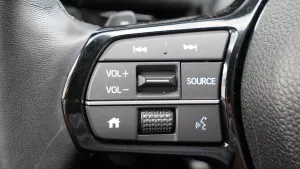 2025 Honda Civic Sedan Hybrid
