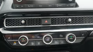 2025 Honda Civic Sedan Hybrid