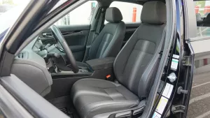 2025 Honda Civic Sedan Hybrid