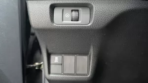 2025 Honda Civic Sedan Hybrid
